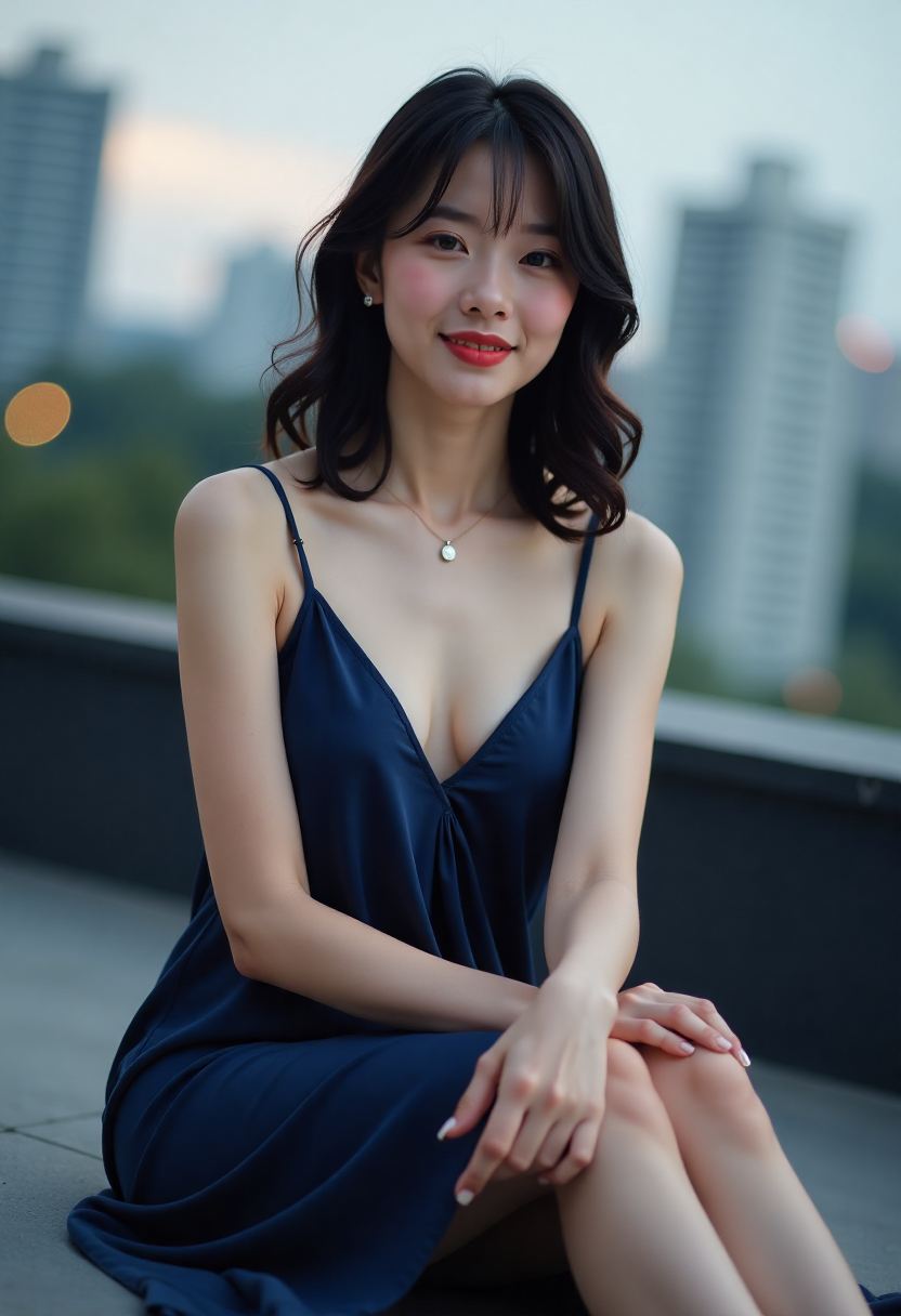 海盐汽水俱乐部剧照