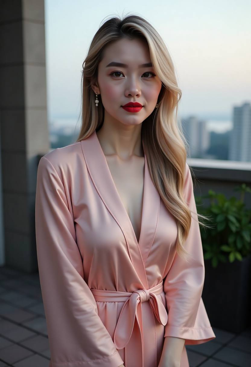 零点后的舞台海报