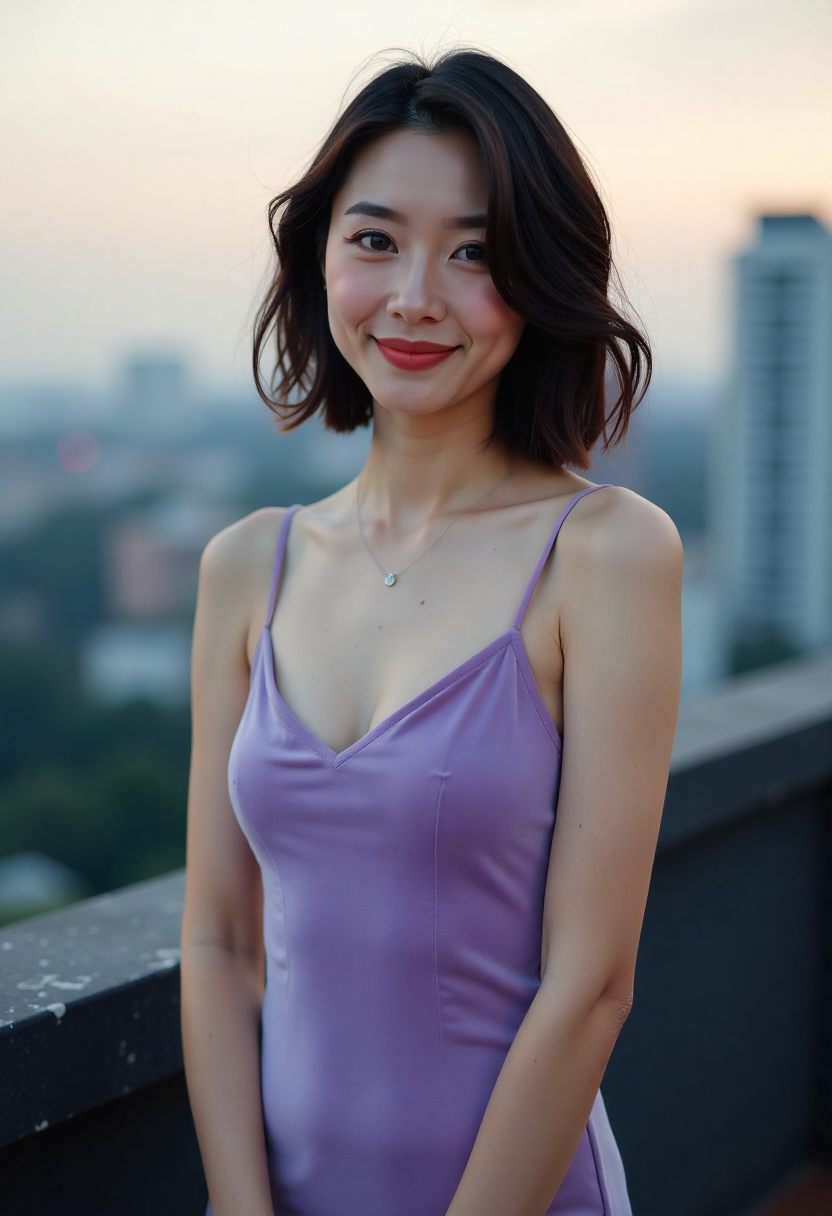 地下舞台灯光与表演者