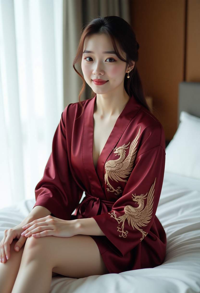 透明色的约定海报
