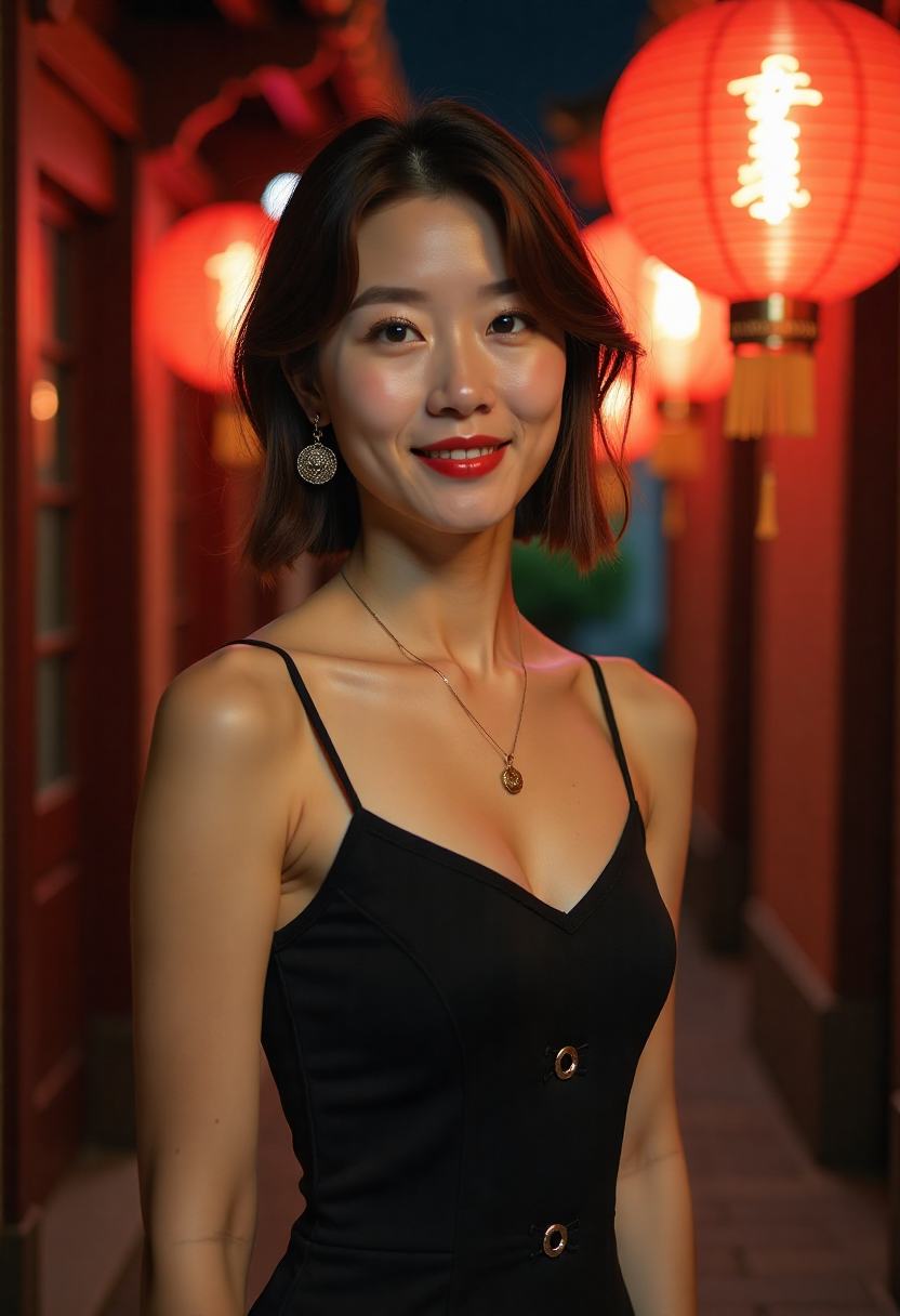 天台上的合唱剧照