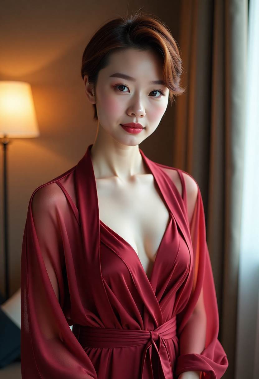 我们的地下电台海报